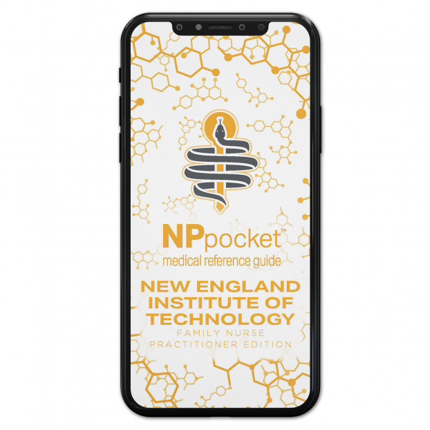 NPpocket® New England eBook